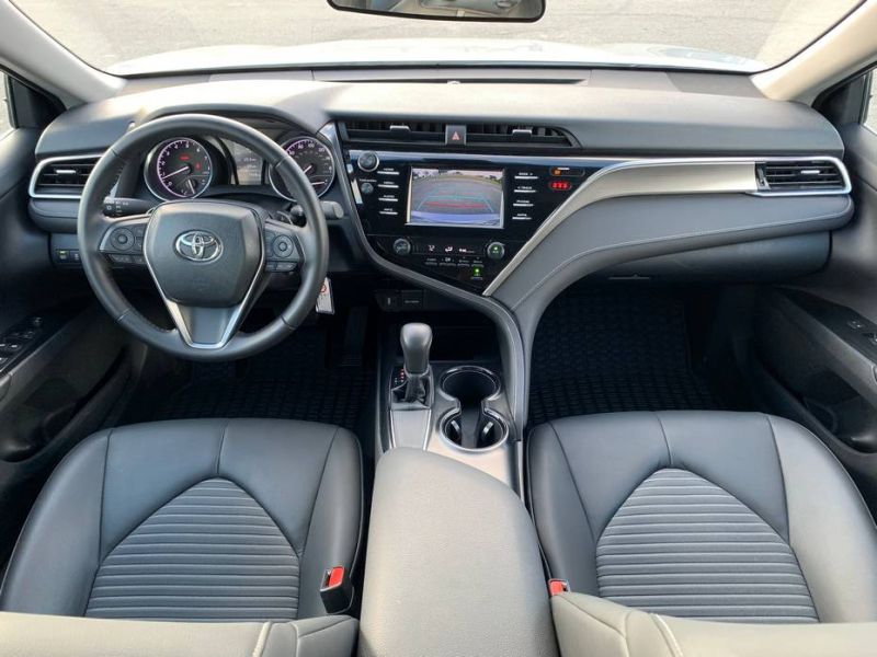 Toyota Camry pic #690