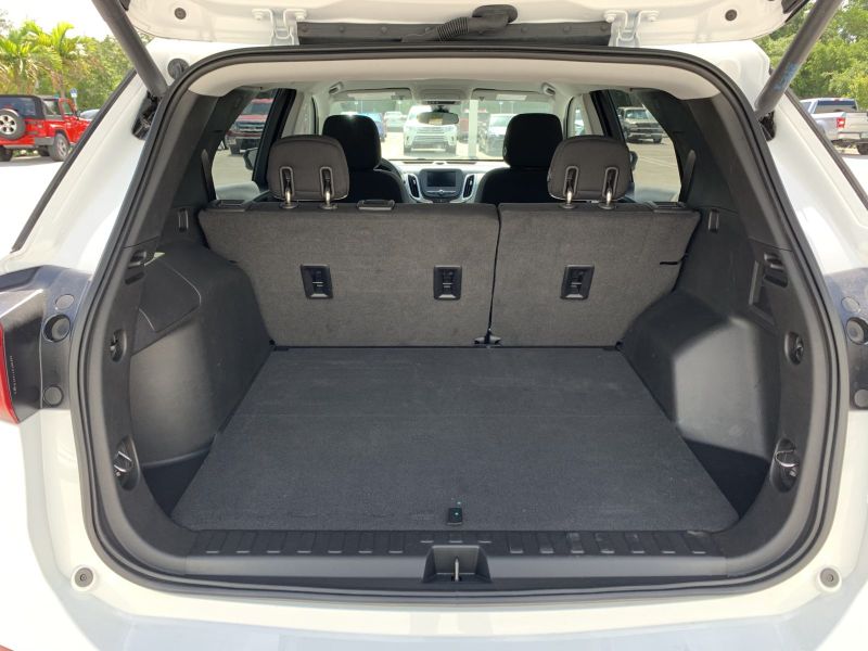 Chevrolet Equinox pic #741