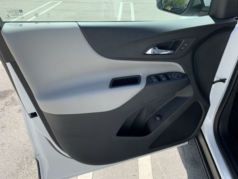 Chevrolet Equinox pic #752