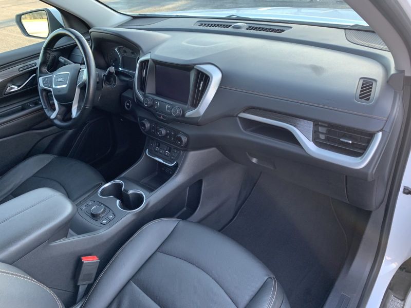 GMC Terrain pic #786