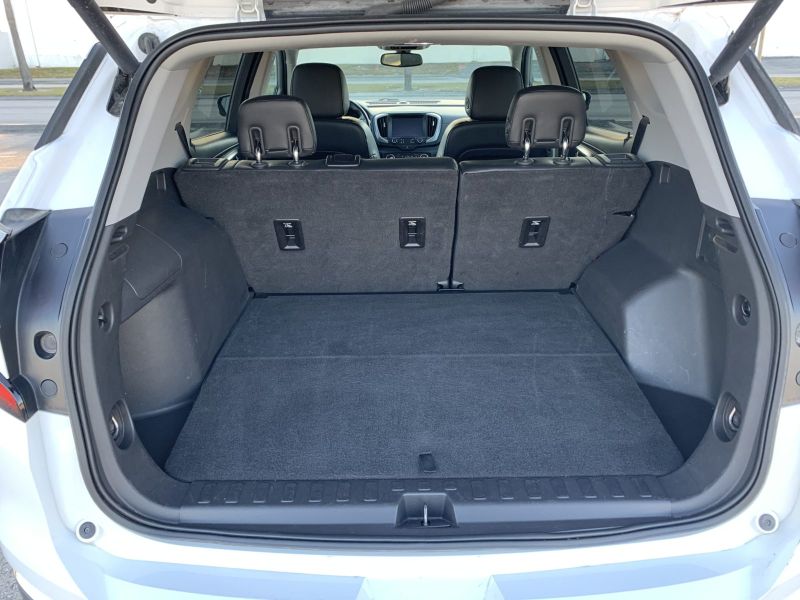 GMC Terrain pic #789