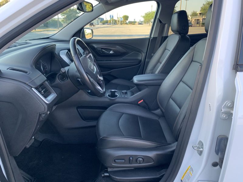 GMC Terrain pic #793