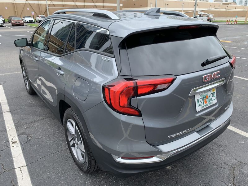 GMC Terrain pic #806