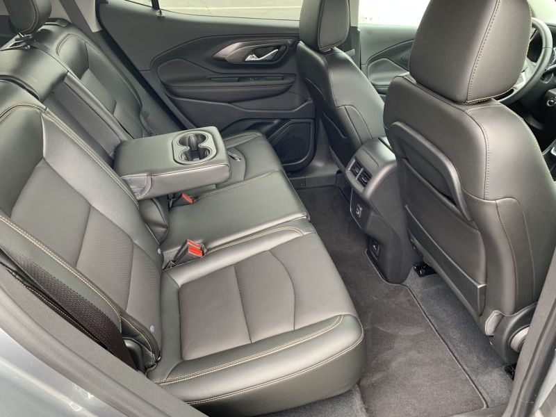 GMC Terrain pic #811