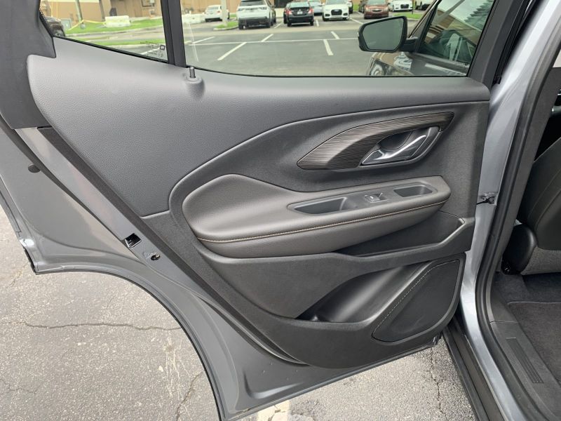 GMC Terrain pic #815