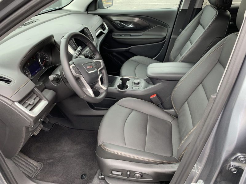 GMC Terrain pic #816