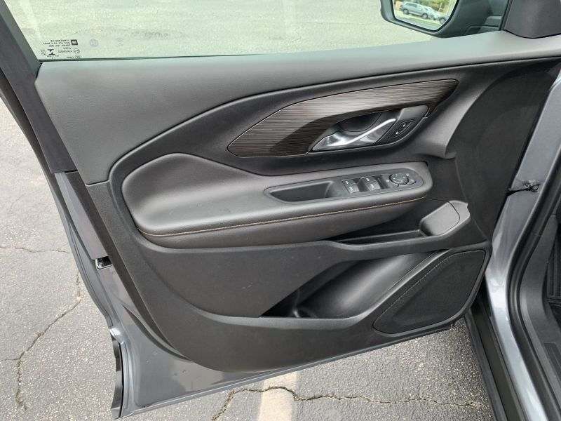 GMC Terrain pic #817