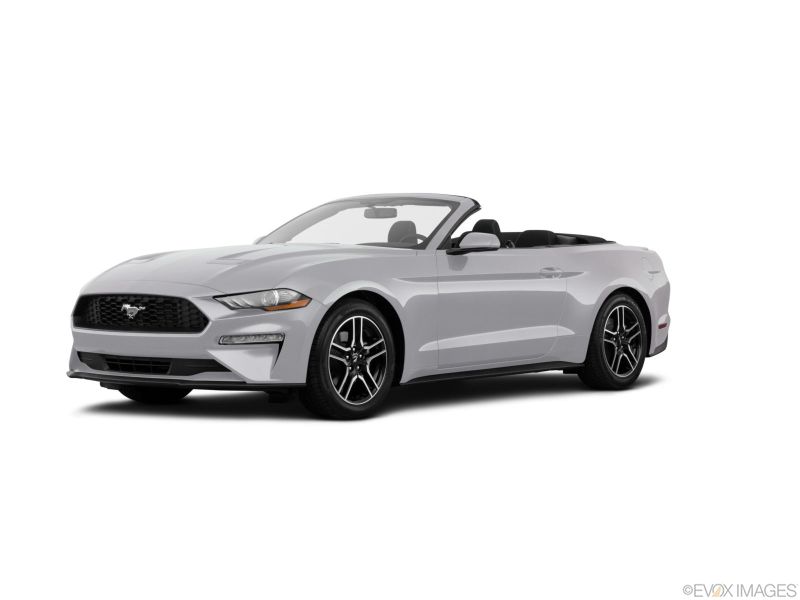 Ford Mustang noleggio a lungo termine a Miami, Florida