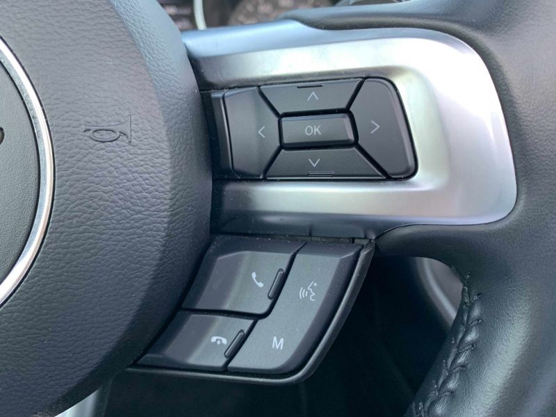 Ford Mustang pic #853