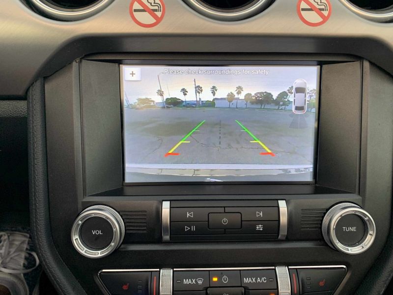 Ford Mustang pic #856