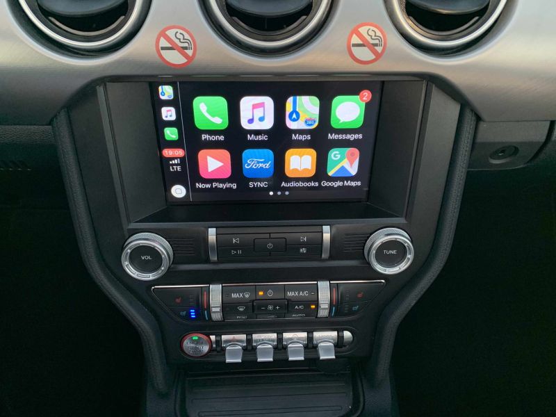 Ford Mustang pic #862