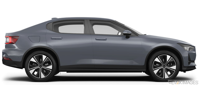 Imagen 2023 Polestar 2 #389