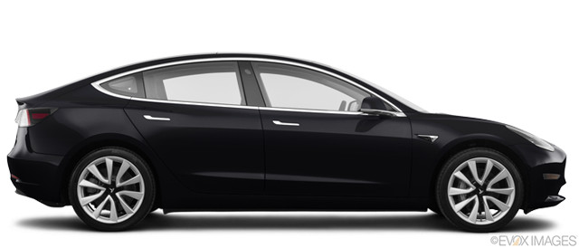 Görsel  Tesla Model 3 #361