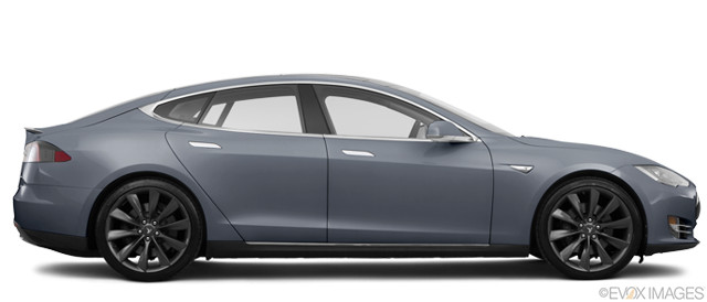 Görsel  Tesla Model S #363