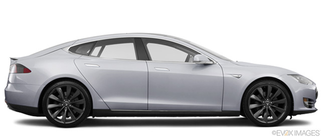 Görsel  Tesla Model S #364