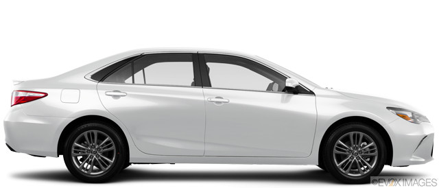 Imagem 2017 Toyota Camry #104