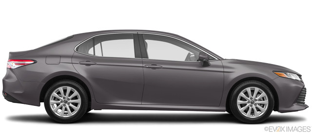 Imagen 2019 Toyota Camry #165