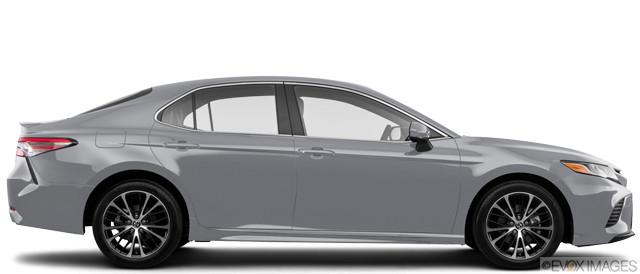 Imagen 2019 Toyota Camry #171