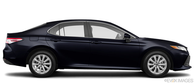 Image 2019 Toyota Camry #204