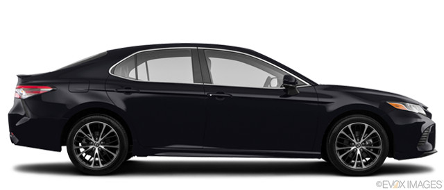 Image 2019 Toyota Camry #205