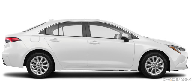 Image 2020 Toyota Corolla #259