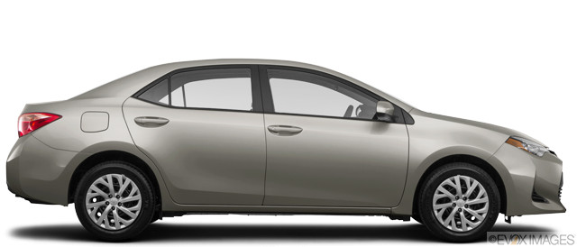 Image 2019 Toyota Corolla #262