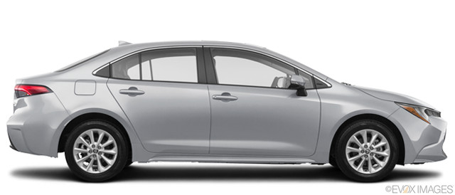 Image 2020 Toyota Corolla #347