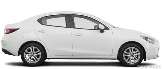 Imagem 2018 Toyota iA #158