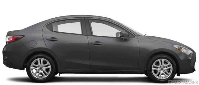 Image 2018 Toyota iA #179