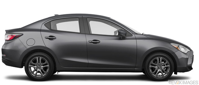 Imagem 2019 Toyota iA #256