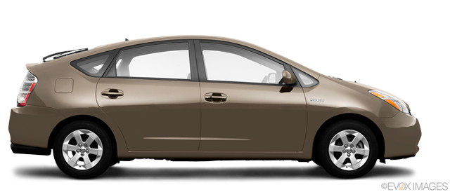Image  Toyota Prius #469