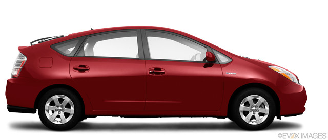 Image  Toyota Prius #419