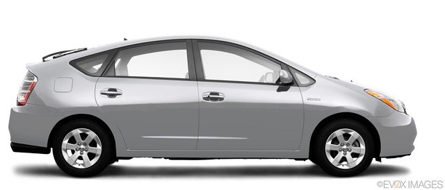 Image  Toyota Prius #454