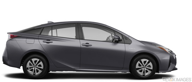 Toyota Prius Two