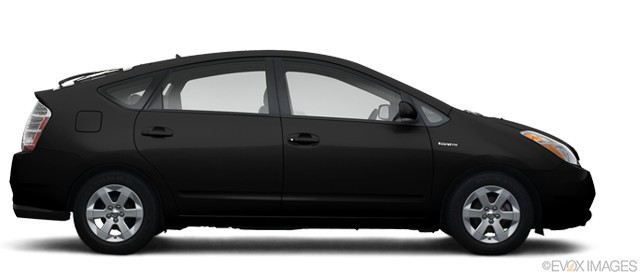 Image  Toyota Prius Touring #360