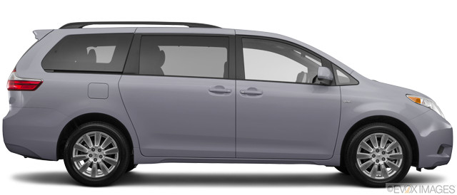 Изображение 2018 Toyota Sienna #112