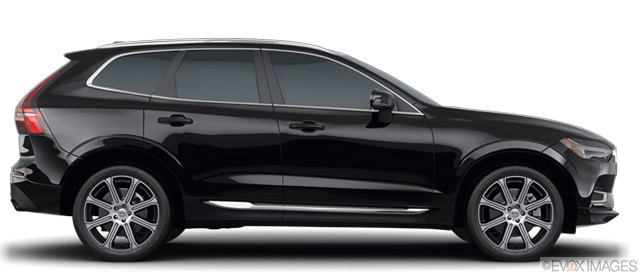 Imagen 2022 Volvo XC60 #386