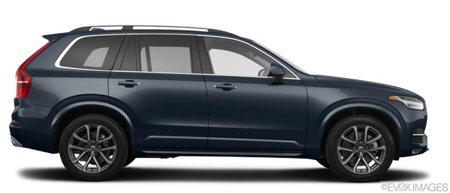 Image 2020 Volvo XC90 #432