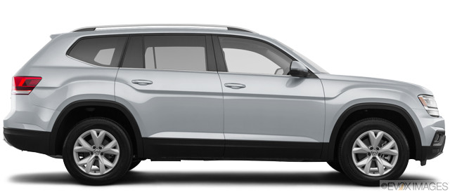 Imagem 2019 VW Atlas #161