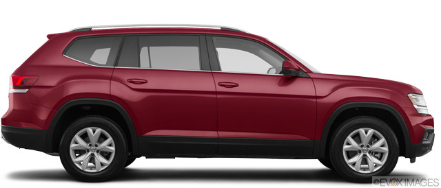 Görsel 2019 VW Atlas #193