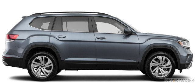 Imagen 2021 VW Atlas #294