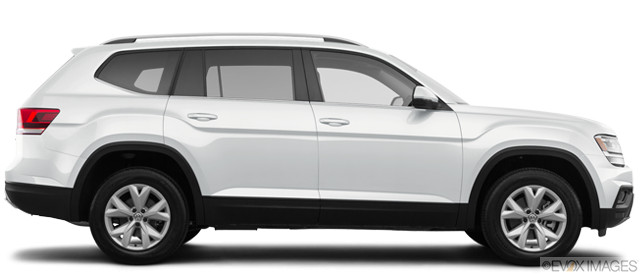 Imagem 2019 VW Atlas #390