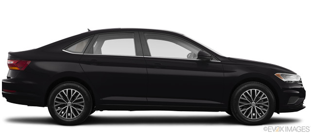 Görsel 2019 VW Jetta #159