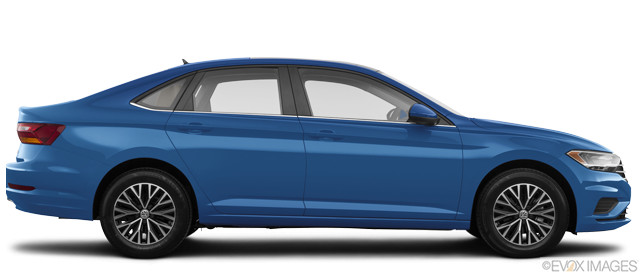 Image 2019 VW Jetta #176