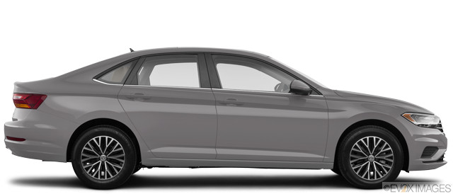 Görsel 2019 VW Jetta #181