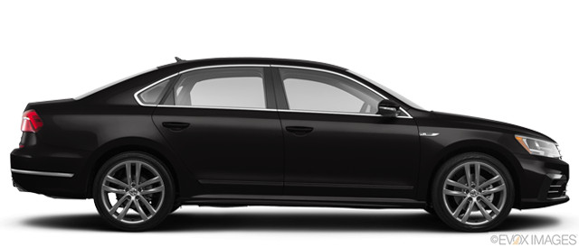 Görsel 2018 VW Passat #240