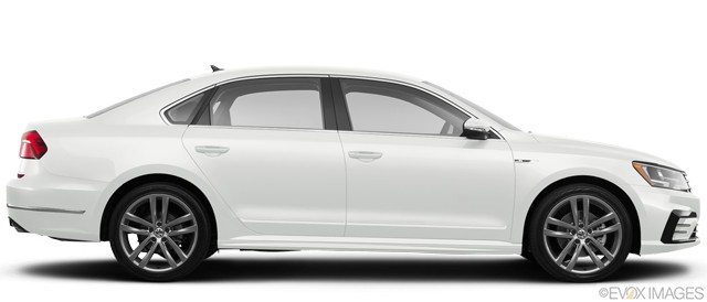 Görsel 2018 VW Passat #242