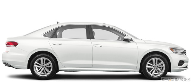 Görsel 2021 VW Passat #279