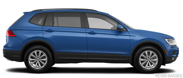 Görsel 2019 VW Tiguan #252