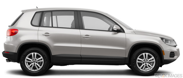 Imagem 2013 VW Tiguan #82